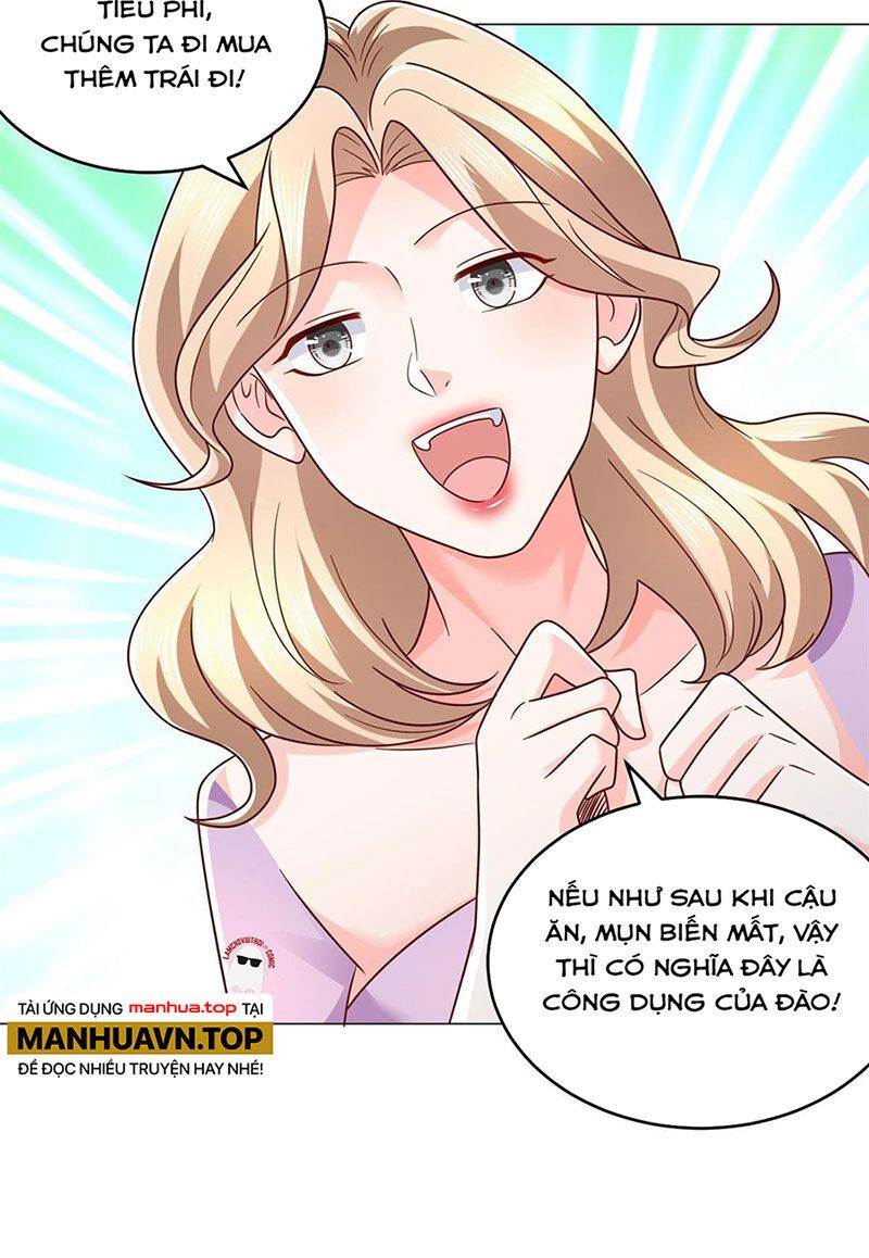 đọc truyện Mỗi Tuần Ta Có Một Nghề Nghiệp Mới Chương 418 ảnh 25 tại Thiên Thai Truyện