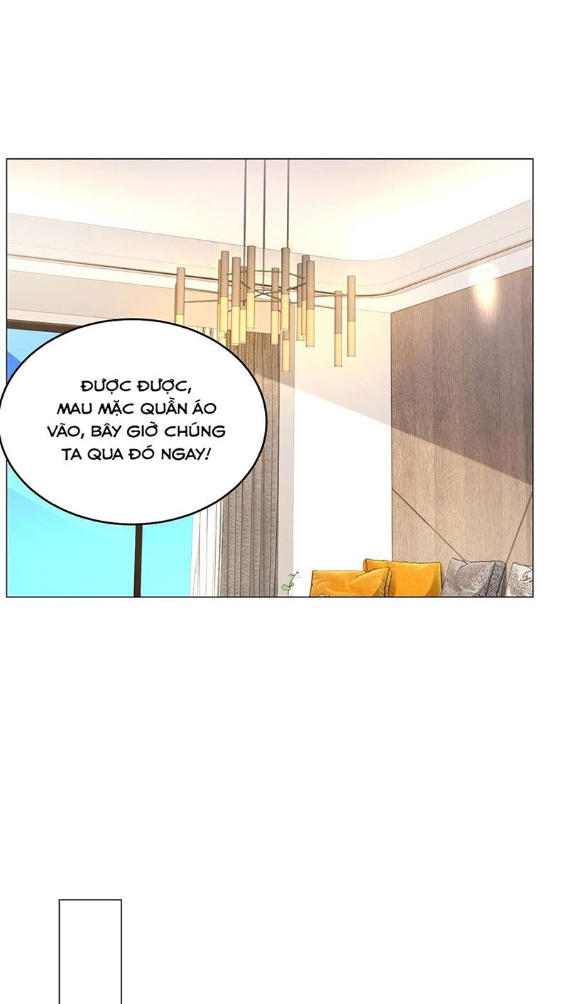 đọc truyện Mỗi Tuần Ta Có Một Nghề Nghiệp Mới Chương 418 ảnh 26 tại Thiên Thai Truyện