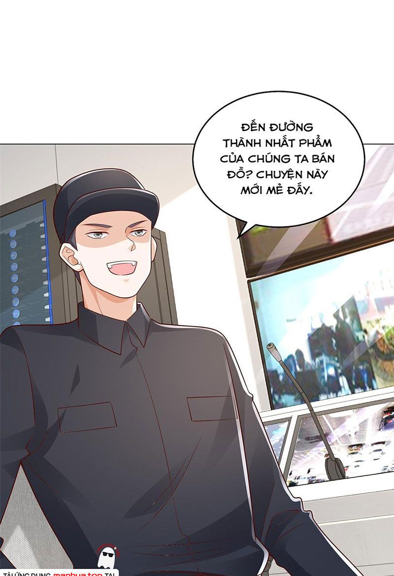 đọc truyện Mỗi Tuần Ta Có Một Nghề Nghiệp Mới Chương 418 ảnh 29 tại Thiên Thai Truyện