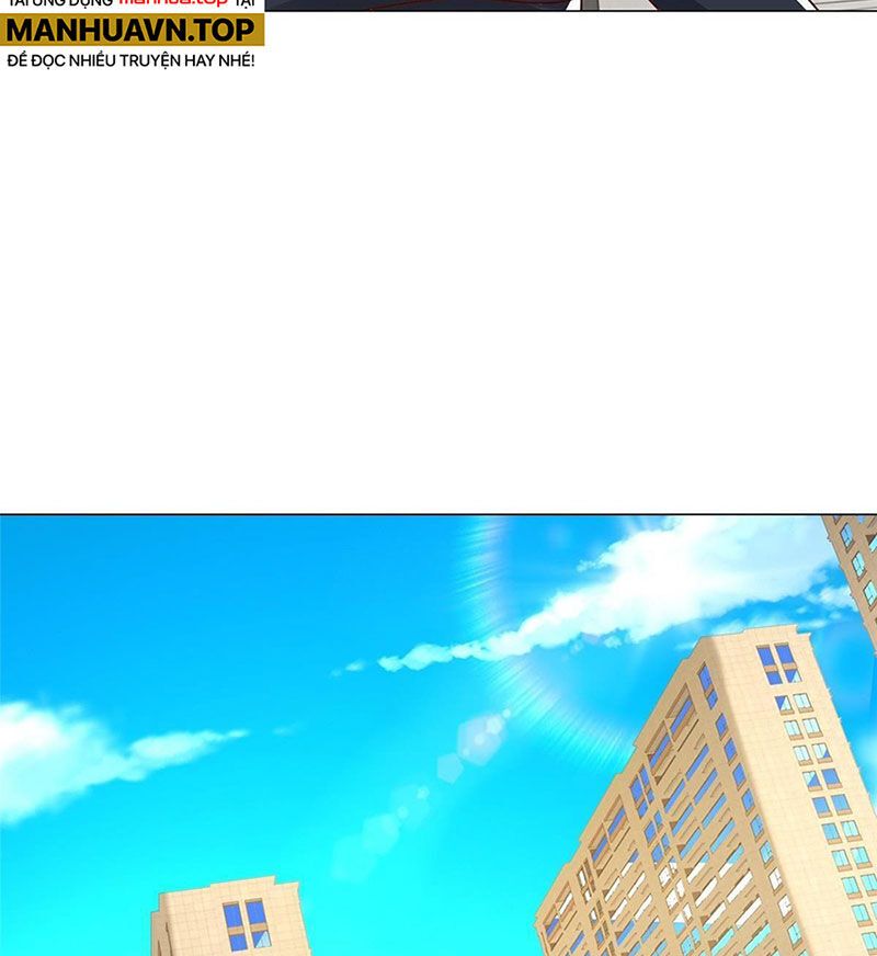 đọc truyện Mỗi Tuần Ta Có Một Nghề Nghiệp Mới Chương 418 ảnh 30 tại Thiên Thai Truyện