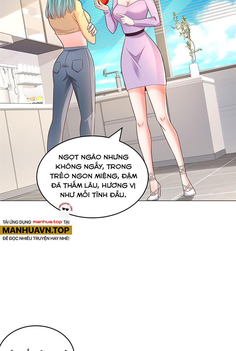 đọc truyện Mỗi Tuần Ta Có Một Nghề Nghiệp Mới Chương 418 ảnh 5 tại Thiên Thai Truyện