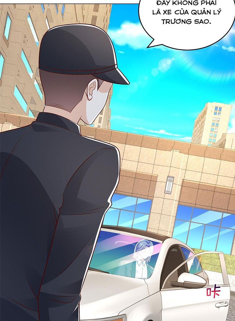 đọc truyện Mỗi Tuần Ta Có Một Nghề Nghiệp Mới Chương 418 ảnh 32 tại Thiên Thai Truyện