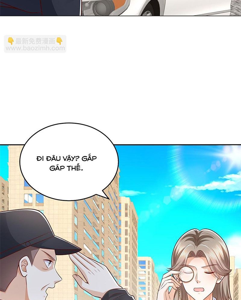 đọc truyện Mỗi Tuần Ta Có Một Nghề Nghiệp Mới Chương 418 ảnh 33 tại Thiên Thai Truyện