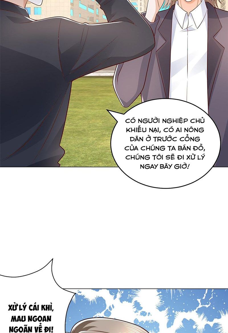 đọc truyện Mỗi Tuần Ta Có Một Nghề Nghiệp Mới Chương 418 ảnh 34 tại Thiên Thai Truyện