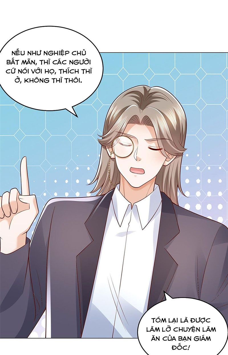 đọc truyện Mỗi Tuần Ta Có Một Nghề Nghiệp Mới Chương 418 ảnh 37 tại Thiên Thai Truyện