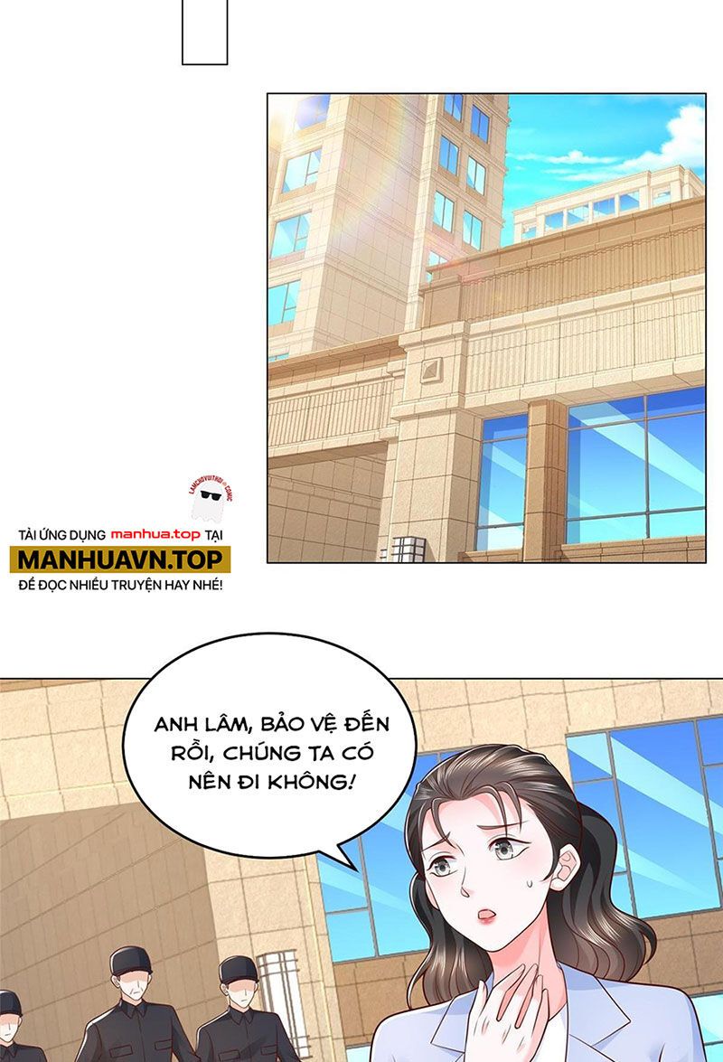 đọc truyện Mỗi Tuần Ta Có Một Nghề Nghiệp Mới Chương 418 ảnh 40 tại Thiên Thai Truyện