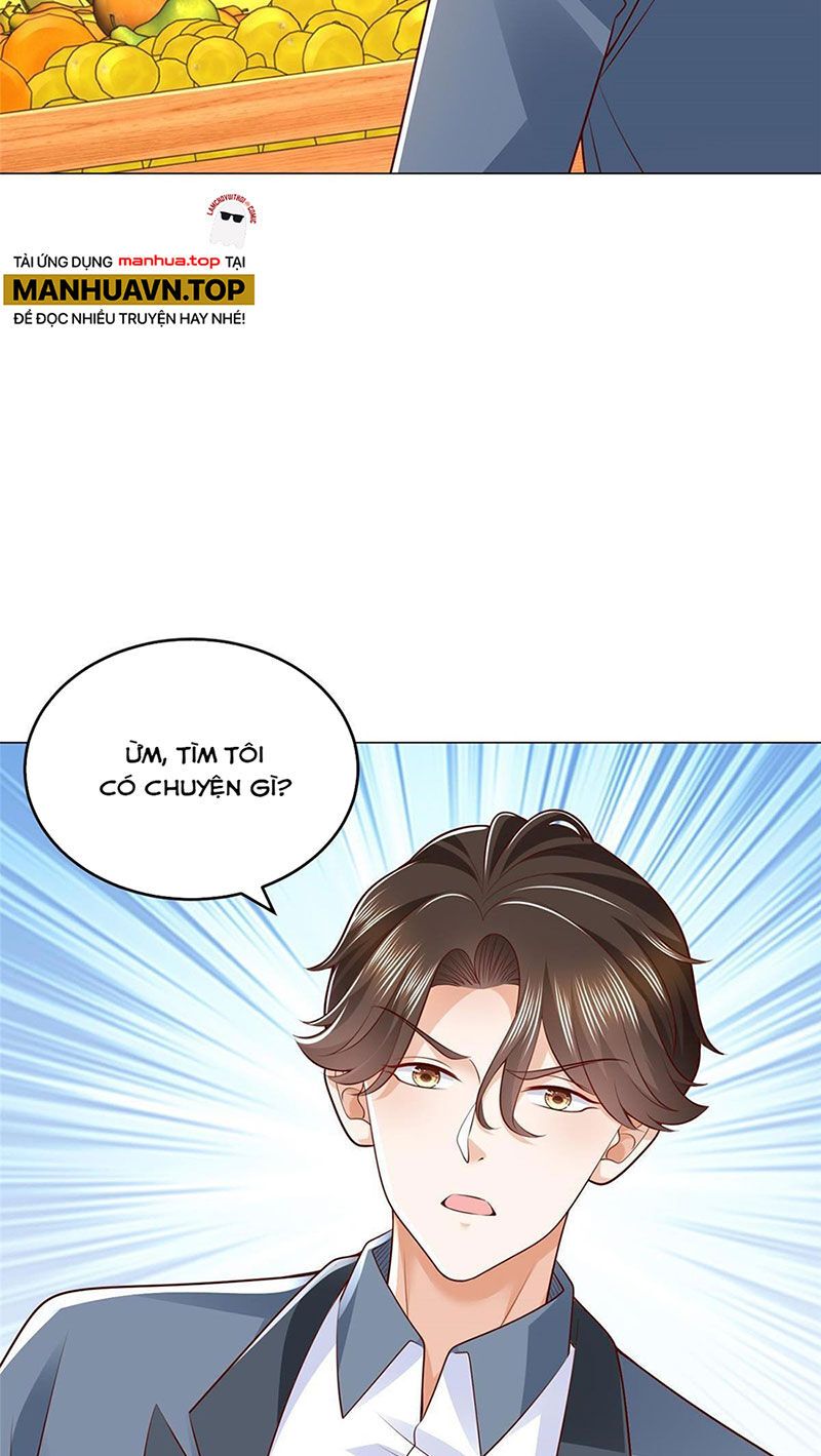 đọc truyện Mỗi Tuần Ta Có Một Nghề Nghiệp Mới Chương 418 ảnh 44 tại Thiên Thai Truyện