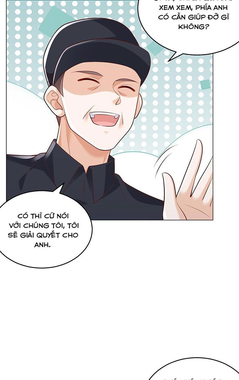 đọc truyện Mỗi Tuần Ta Có Một Nghề Nghiệp Mới Chương 418 ảnh 46 tại Thiên Thai Truyện