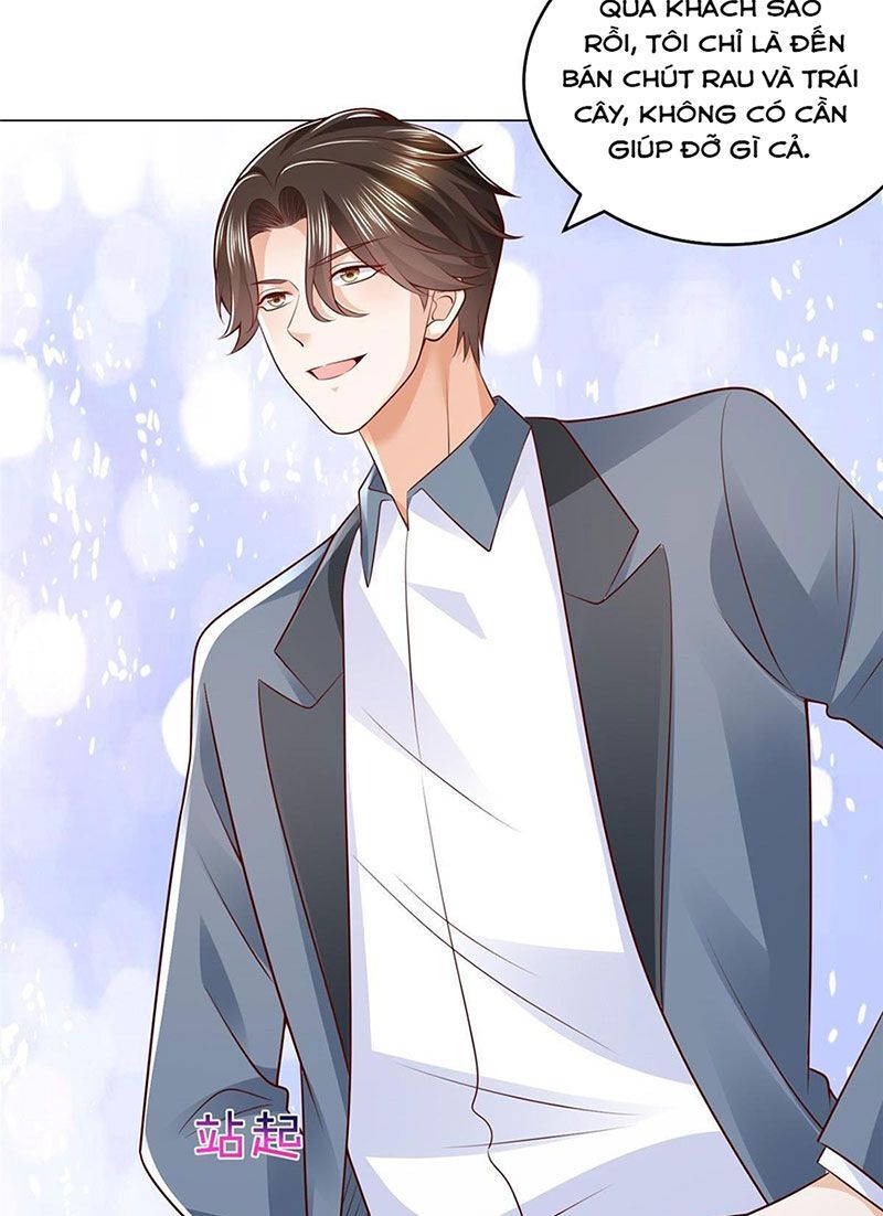 đọc truyện Mỗi Tuần Ta Có Một Nghề Nghiệp Mới Chương 418 ảnh 47 tại Thiên Thai Truyện