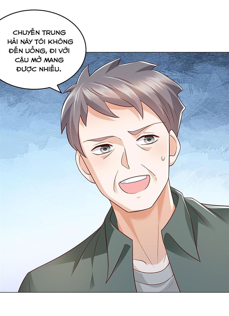 đọc truyện Mỗi Tuần Ta Có Một Nghề Nghiệp Mới Chương 418 ảnh 51 tại Thiên Thai Truyện