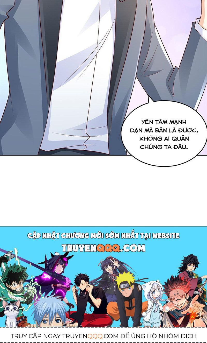 đọc truyện Mỗi Tuần Ta Có Một Nghề Nghiệp Mới Chương 418 ảnh 53 tại Thiên Thai Truyện