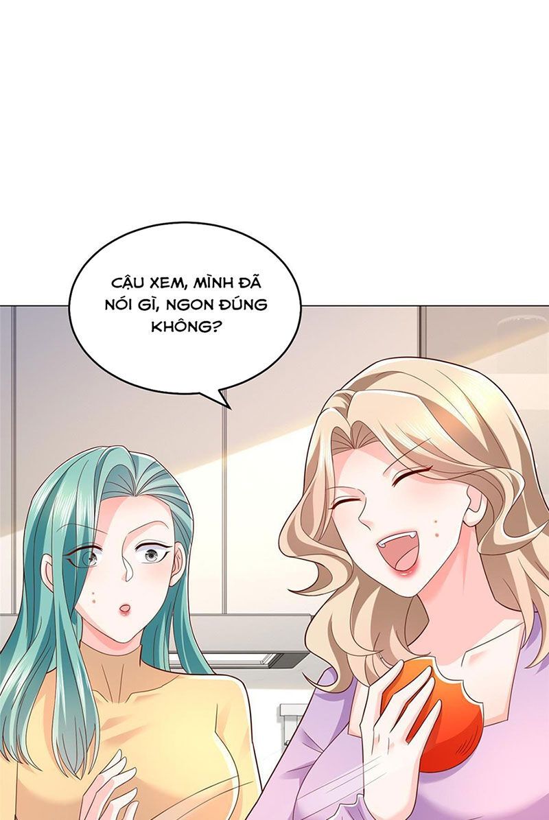 đọc truyện Mỗi Tuần Ta Có Một Nghề Nghiệp Mới Chương 418 ảnh 8 tại Thiên Thai Truyện