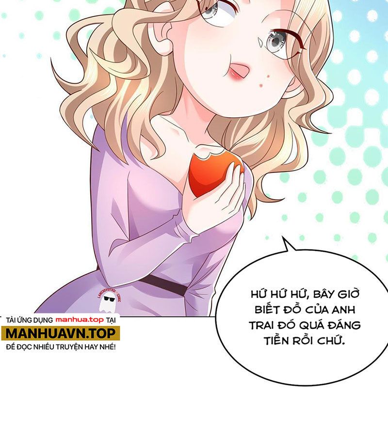 đọc truyện Mỗi Tuần Ta Có Một Nghề Nghiệp Mới Chương 418 ảnh 11 tại Thiên Thai Truyện