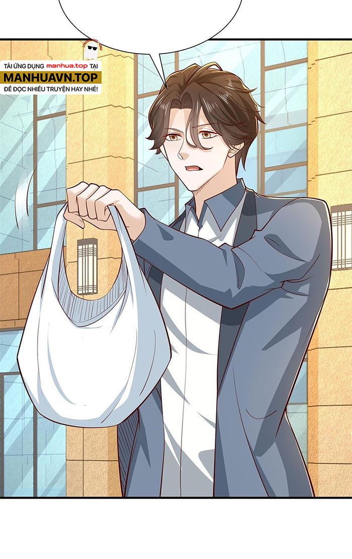 đọc truyện Mỗi Tuần Ta Có Một Nghề Nghiệp Mới Chương 419 ảnh 13 tại Thiên Thai Truyện