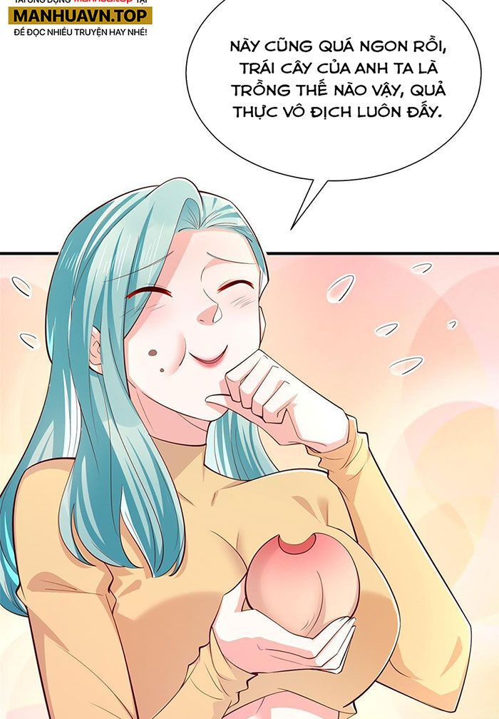 đọc truyện Mỗi Tuần Ta Có Một Nghề Nghiệp Mới Chương 419 ảnh 17 tại Thiên Thai Truyện