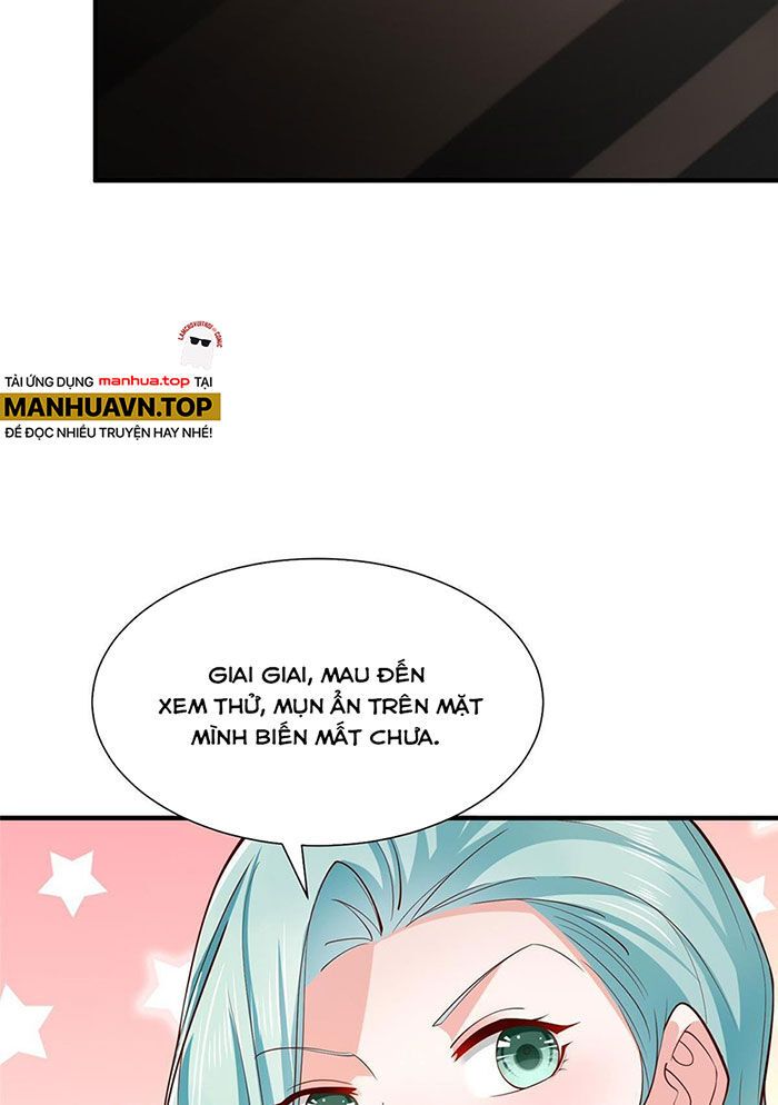 đọc truyện Mỗi Tuần Ta Có Một Nghề Nghiệp Mới Chương 419 ảnh 21 tại Thiên Thai Truyện