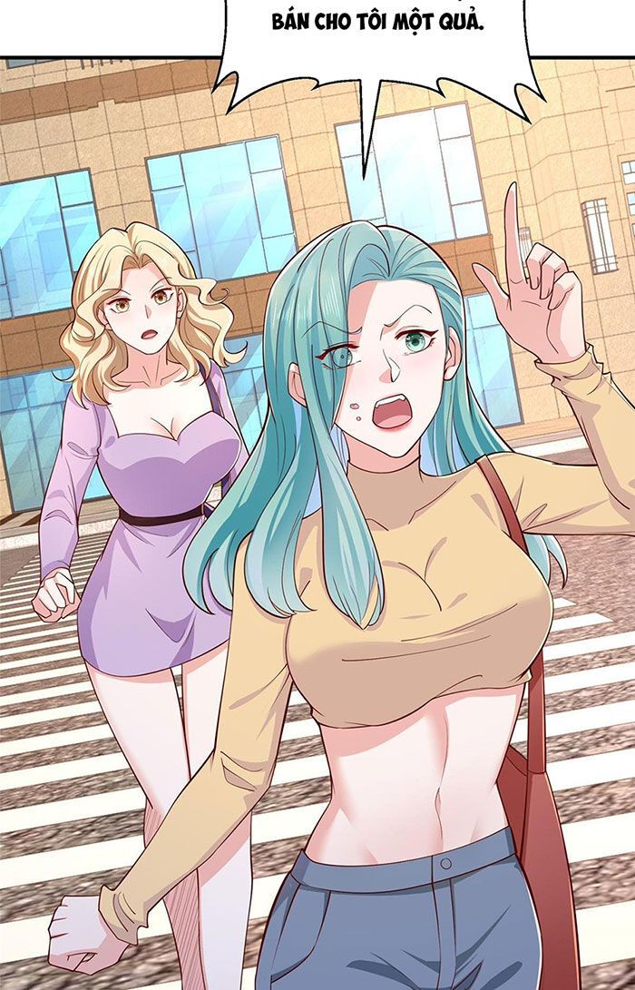 đọc truyện Mỗi Tuần Ta Có Một Nghề Nghiệp Mới Chương 419 ảnh 4 tại Thiên Thai Truyện