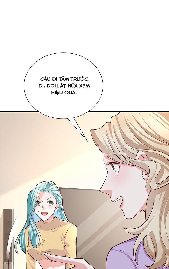 đọc truyện Mỗi Tuần Ta Có Một Nghề Nghiệp Mới Chương 419 ảnh 24 tại Thiên Thai Truyện