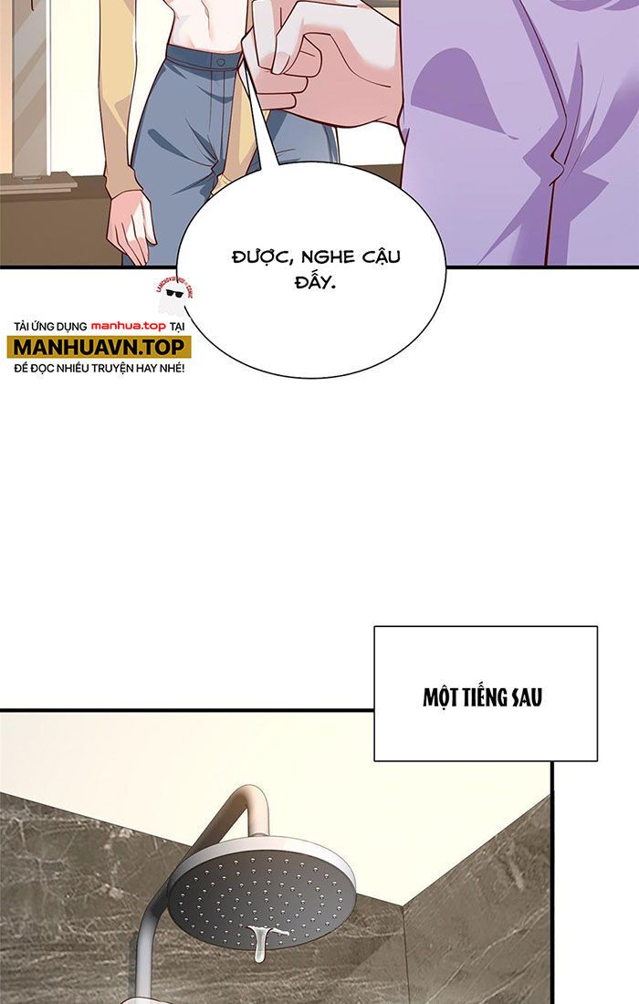 đọc truyện Mỗi Tuần Ta Có Một Nghề Nghiệp Mới Chương 419 ảnh 25 tại Thiên Thai Truyện