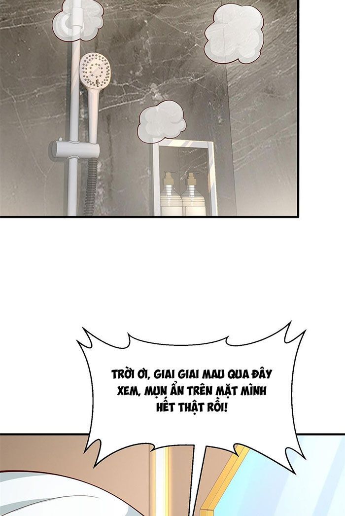 đọc truyện Mỗi Tuần Ta Có Một Nghề Nghiệp Mới Chương 419 ảnh 26 tại Thiên Thai Truyện