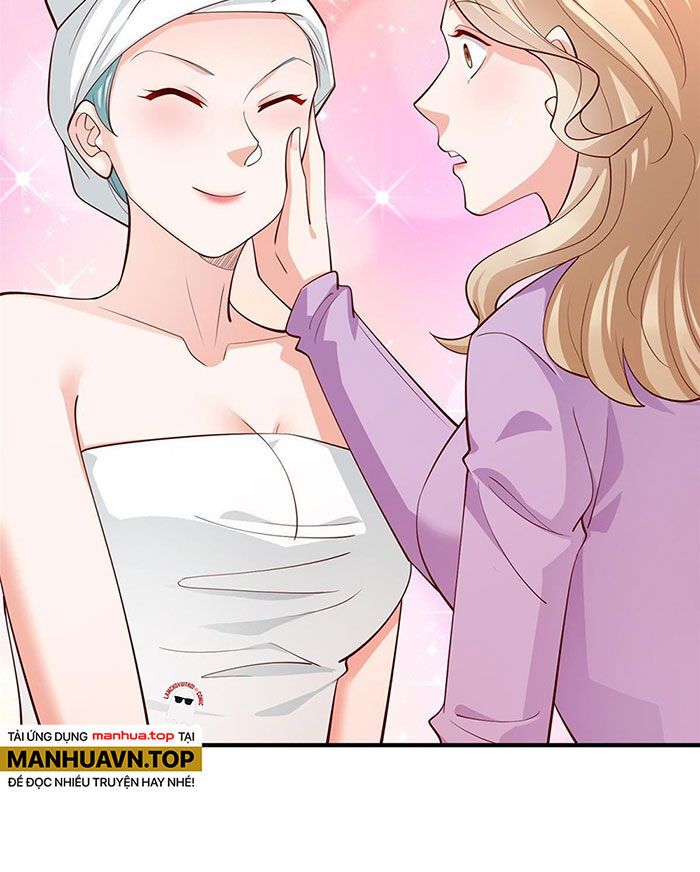 đọc truyện Mỗi Tuần Ta Có Một Nghề Nghiệp Mới Chương 419 ảnh 29 tại Thiên Thai Truyện