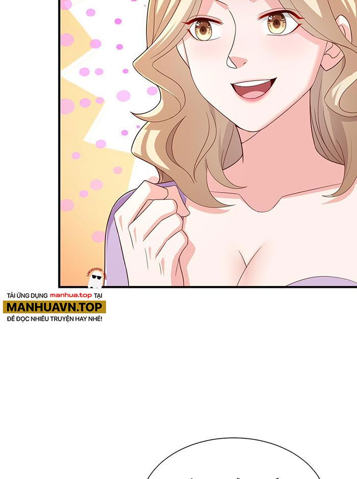 đọc truyện Mỗi Tuần Ta Có Một Nghề Nghiệp Mới Chương 419 ảnh 32 tại Thiên Thai Truyện