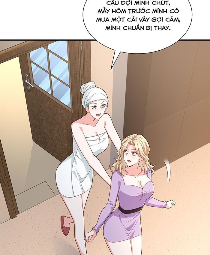 đọc truyện Mỗi Tuần Ta Có Một Nghề Nghiệp Mới Chương 419 ảnh 33 tại Thiên Thai Truyện