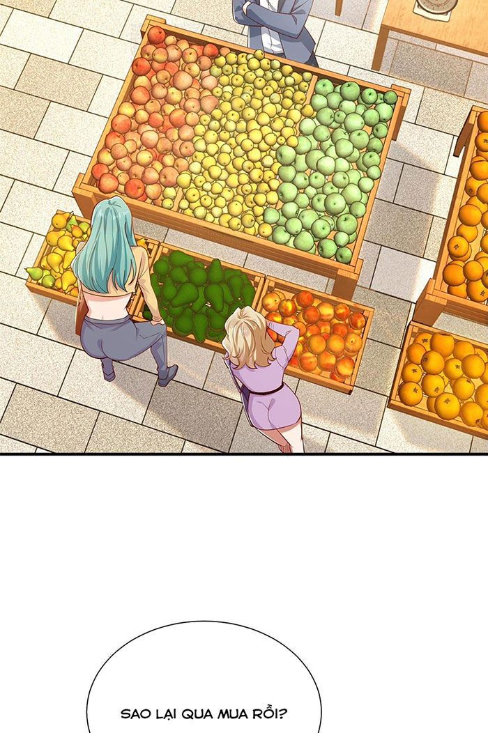 đọc truyện Mỗi Tuần Ta Có Một Nghề Nghiệp Mới Chương 419 ảnh 6 tại Thiên Thai Truyện