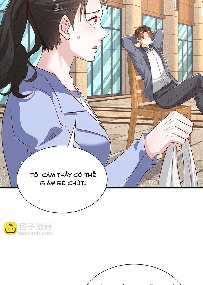 đọc truyện Mỗi Tuần Ta Có Một Nghề Nghiệp Mới Chương 419 ảnh 42 tại Thiên Thai Truyện