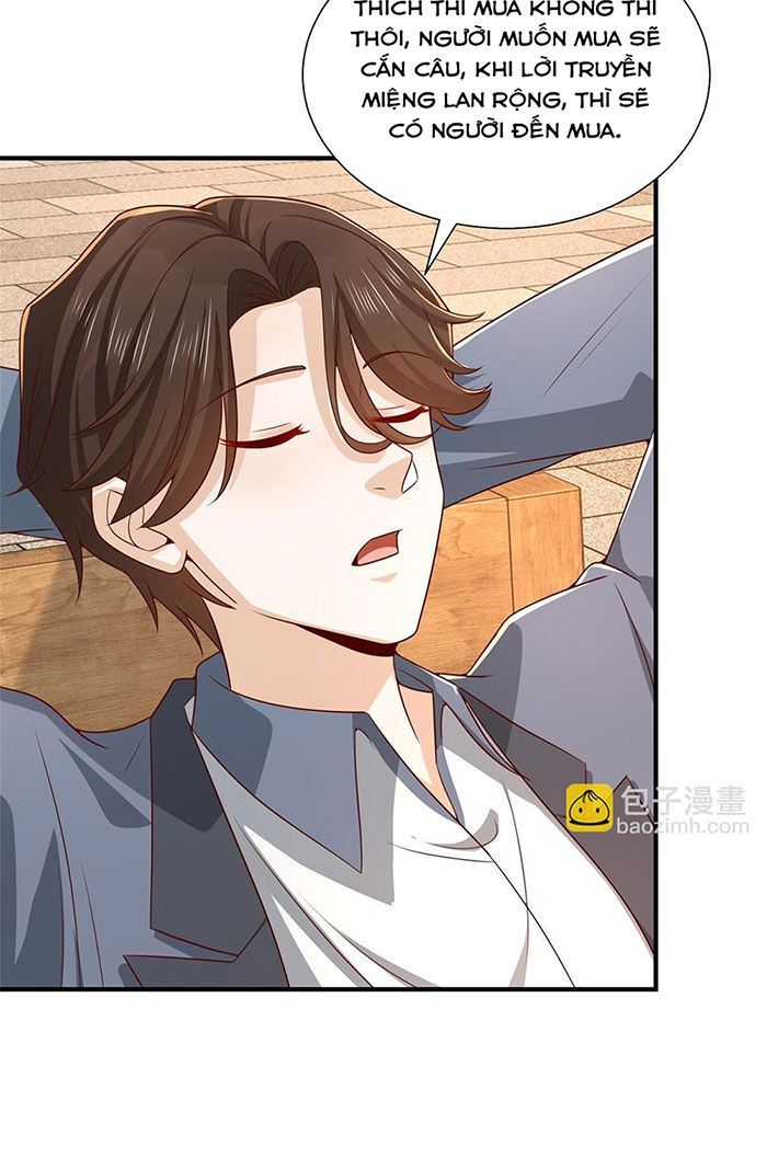 đọc truyện Mỗi Tuần Ta Có Một Nghề Nghiệp Mới Chương 419 ảnh 43 tại Thiên Thai Truyện