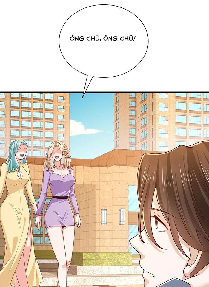 đọc truyện Mỗi Tuần Ta Có Một Nghề Nghiệp Mới Chương 419 ảnh 44 tại Thiên Thai Truyện