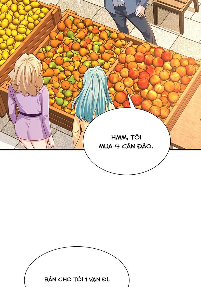 đọc truyện Mỗi Tuần Ta Có Một Nghề Nghiệp Mới Chương 419 ảnh 48 tại Thiên Thai Truyện