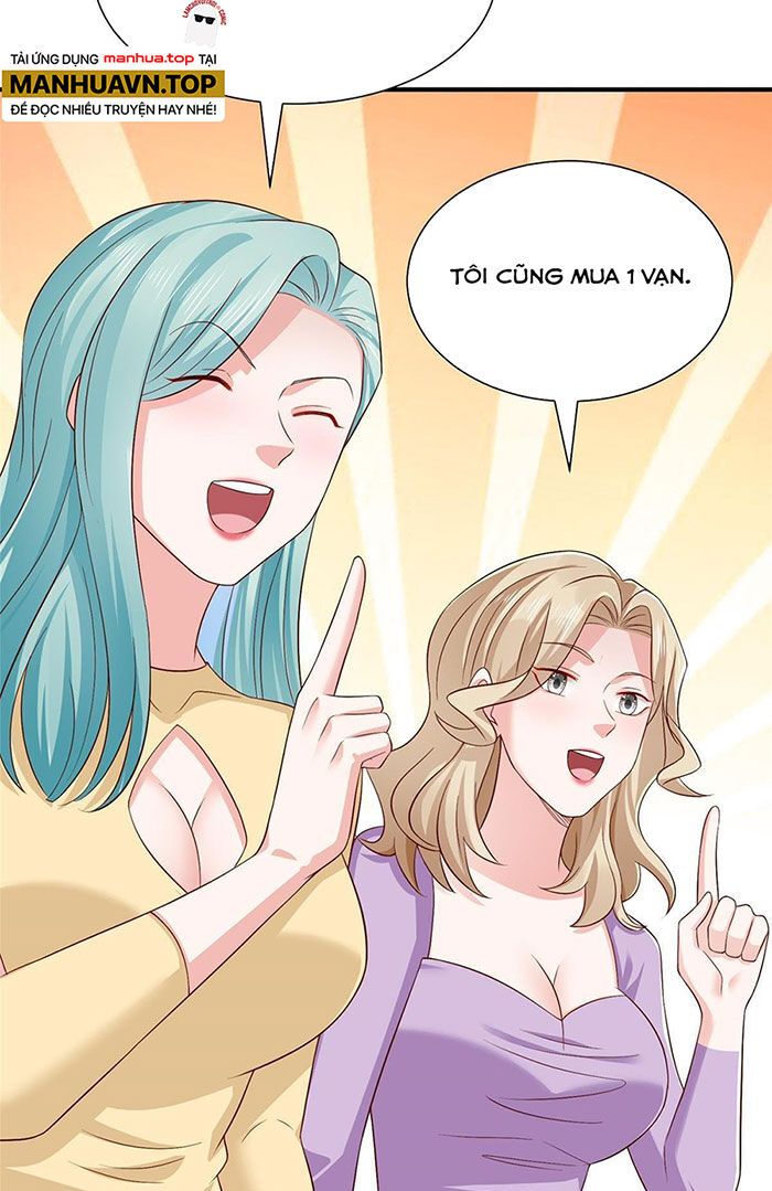 đọc truyện Mỗi Tuần Ta Có Một Nghề Nghiệp Mới Chương 419 ảnh 49 tại Thiên Thai Truyện