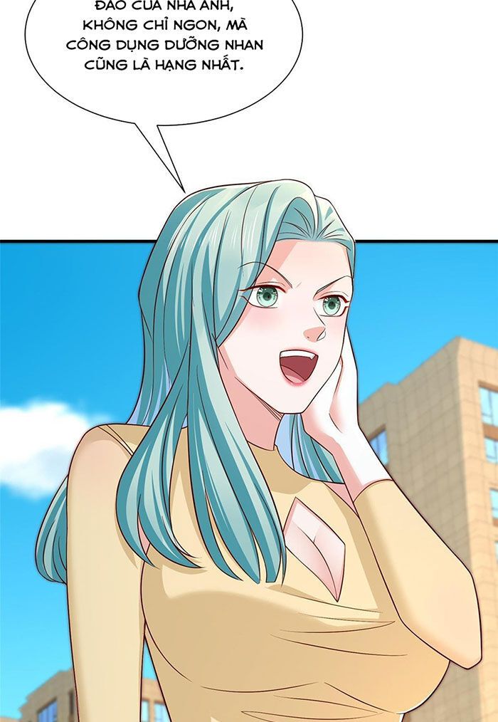 đọc truyện Mỗi Tuần Ta Có Một Nghề Nghiệp Mới Chương 419 ảnh 53 tại Thiên Thai Truyện