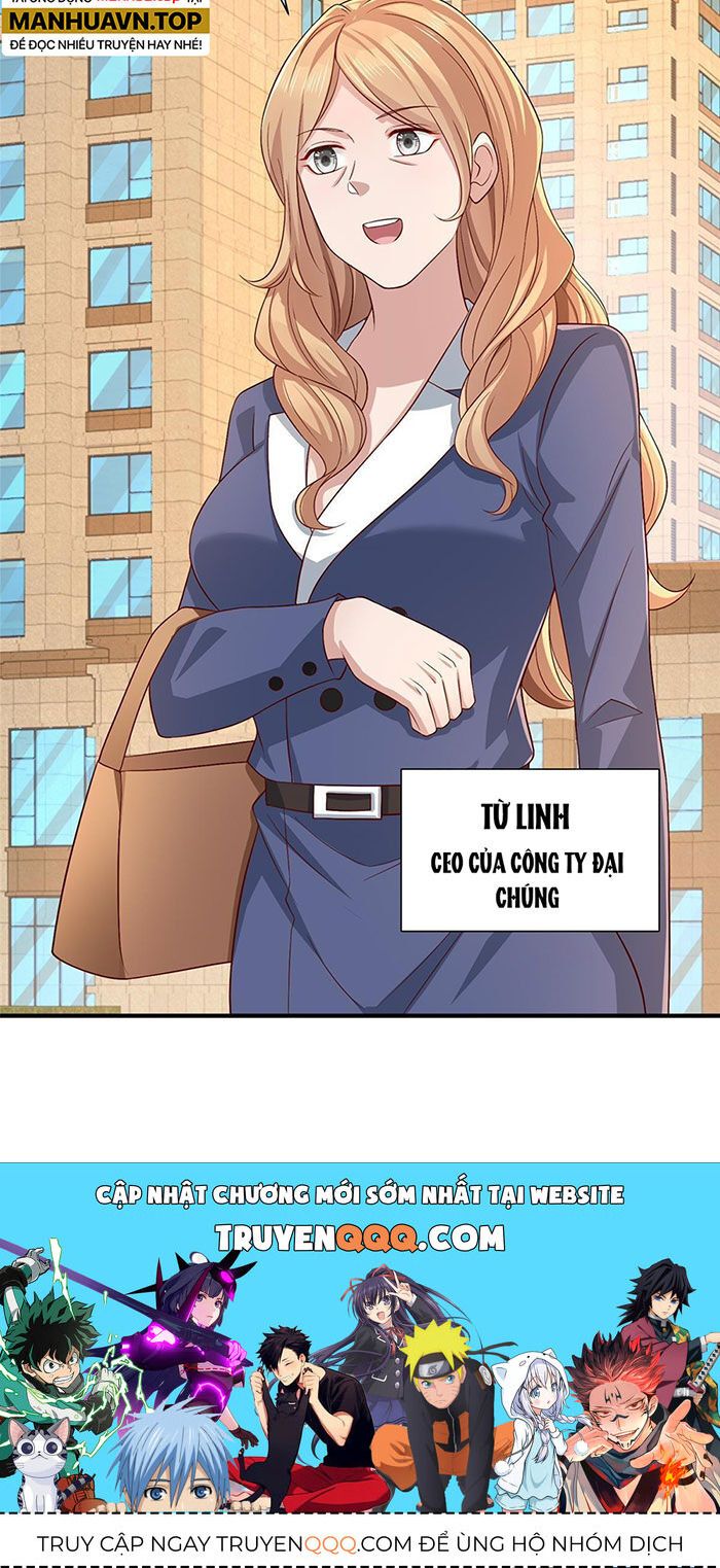 đọc truyện Mỗi Tuần Ta Có Một Nghề Nghiệp Mới Chương 419 ảnh 57 tại Thiên Thai Truyện