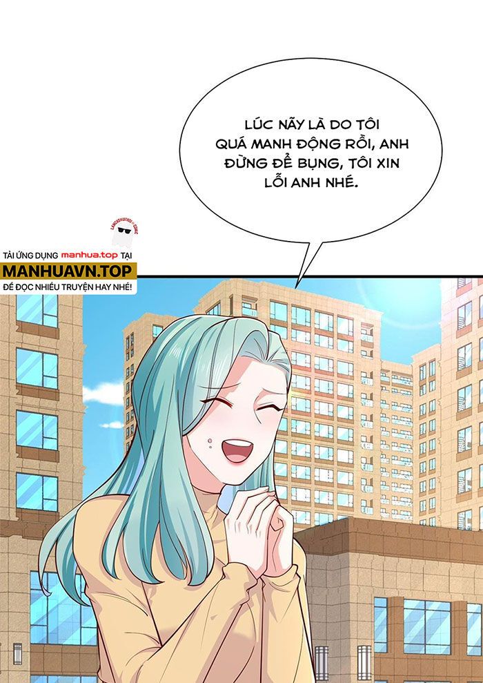 đọc truyện Mỗi Tuần Ta Có Một Nghề Nghiệp Mới Chương 419 ảnh 8 tại Thiên Thai Truyện