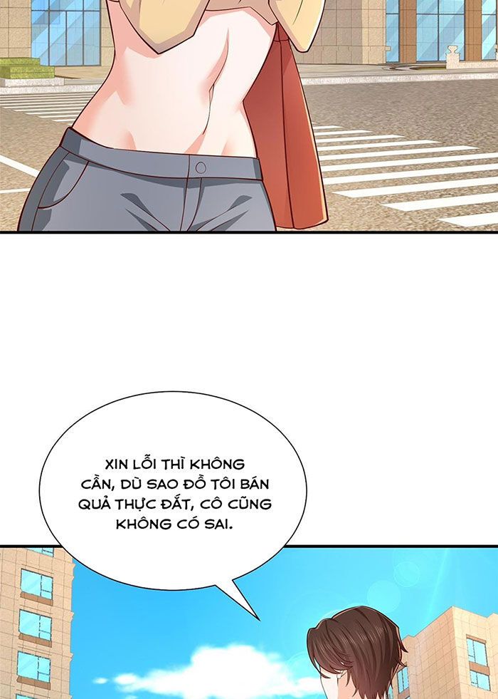 đọc truyện Mỗi Tuần Ta Có Một Nghề Nghiệp Mới Chương 419 ảnh 9 tại Thiên Thai Truyện