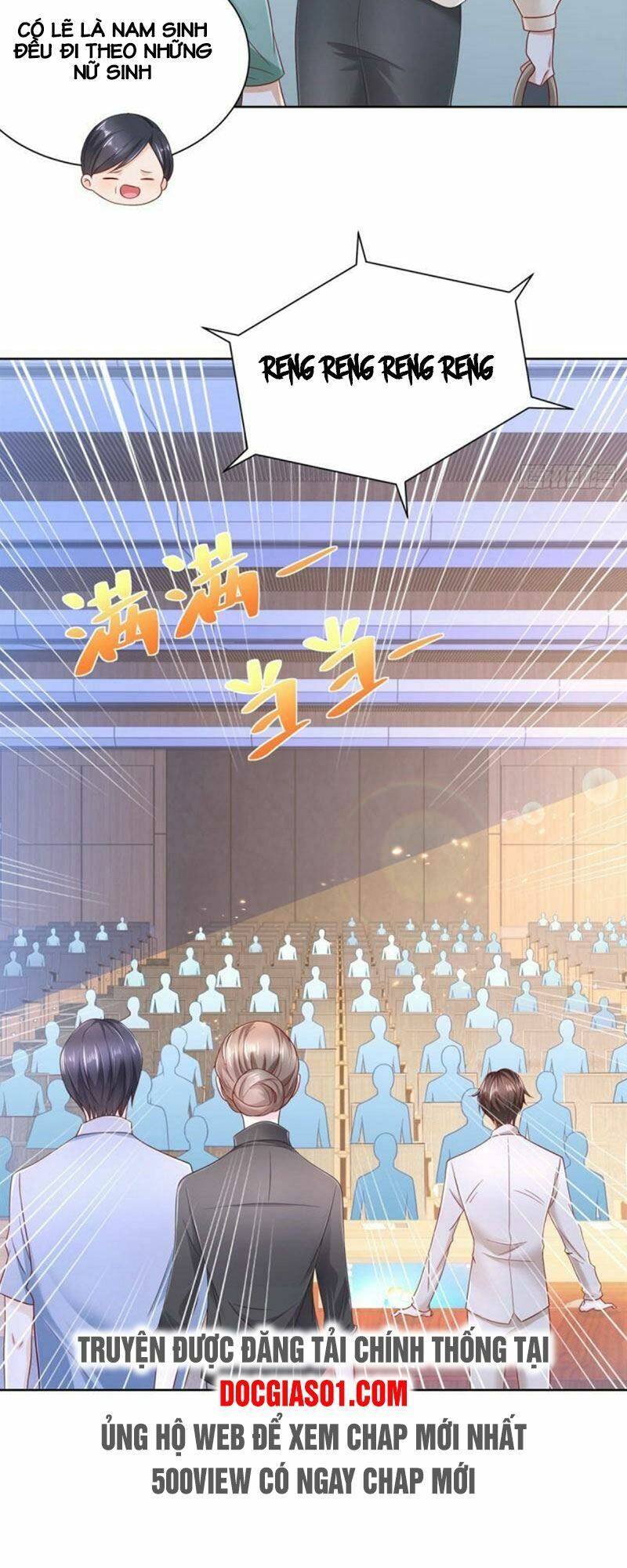 đọc truyện Mỗi Tuần Ta Có Một Nghề Nghiệp Mới Chương 42 ảnh 12 tại Thiên Thai Truyện