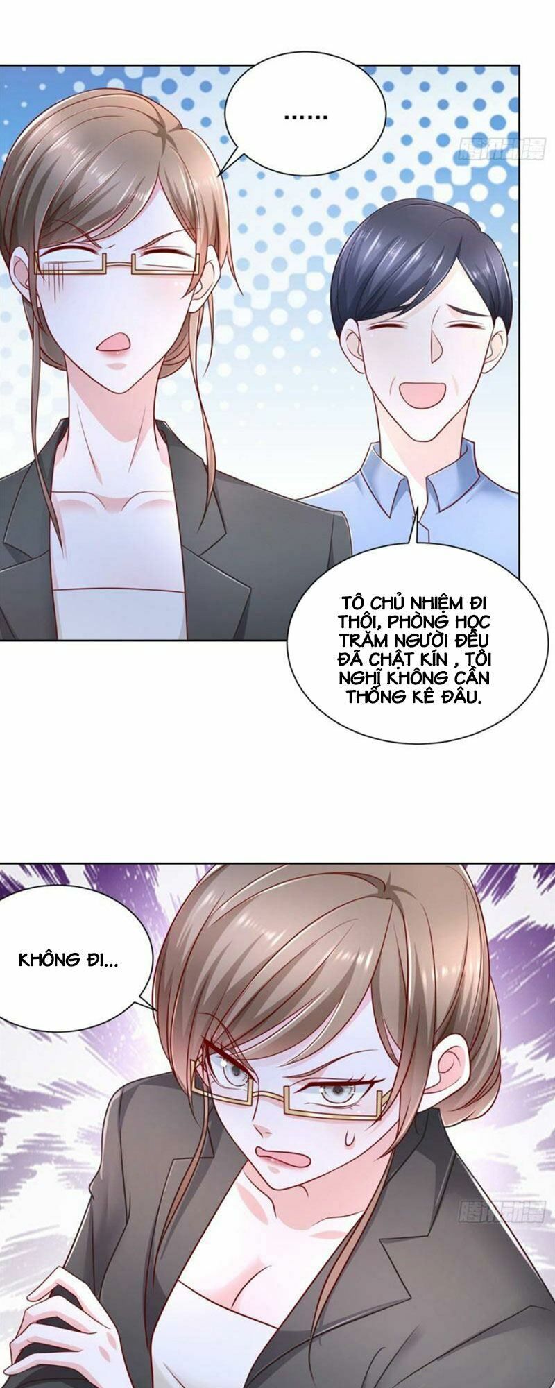 đọc truyện Mỗi Tuần Ta Có Một Nghề Nghiệp Mới Chương 42 ảnh 13 tại Thiên Thai Truyện