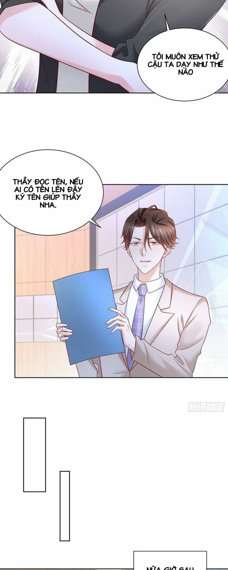 đọc truyện Mỗi Tuần Ta Có Một Nghề Nghiệp Mới Chương 42 ảnh 14 tại Thiên Thai Truyện