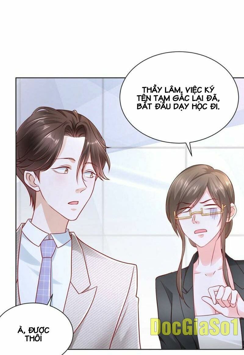 đọc truyện Mỗi Tuần Ta Có Một Nghề Nghiệp Mới Chương 42 ảnh 16 tại Thiên Thai Truyện