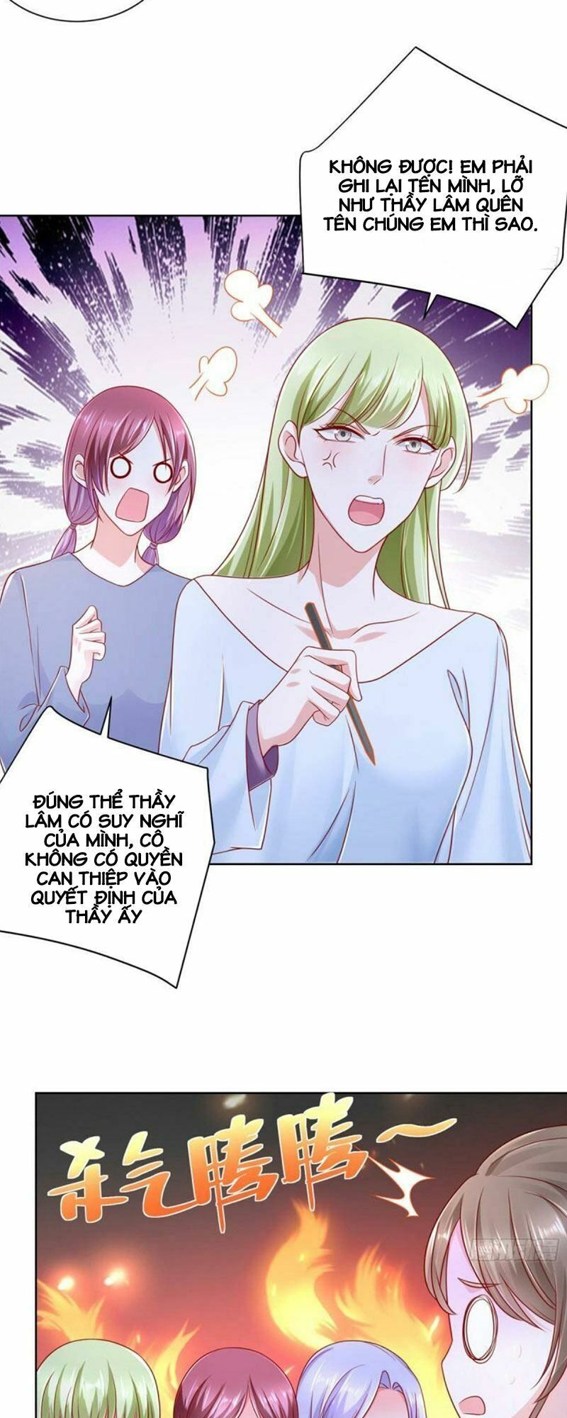 đọc truyện Mỗi Tuần Ta Có Một Nghề Nghiệp Mới Chương 42 ảnh 17 tại Thiên Thai Truyện