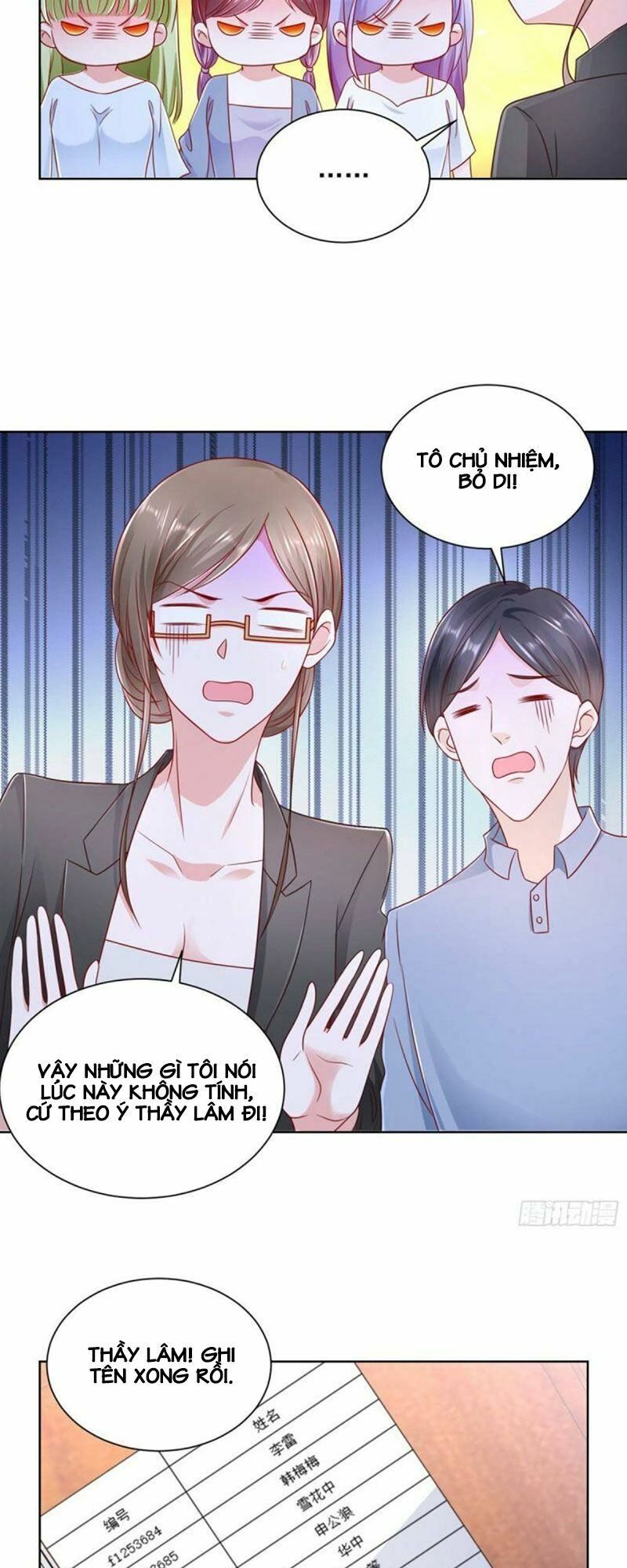 đọc truyện Mỗi Tuần Ta Có Một Nghề Nghiệp Mới Chương 42 ảnh 18 tại Thiên Thai Truyện