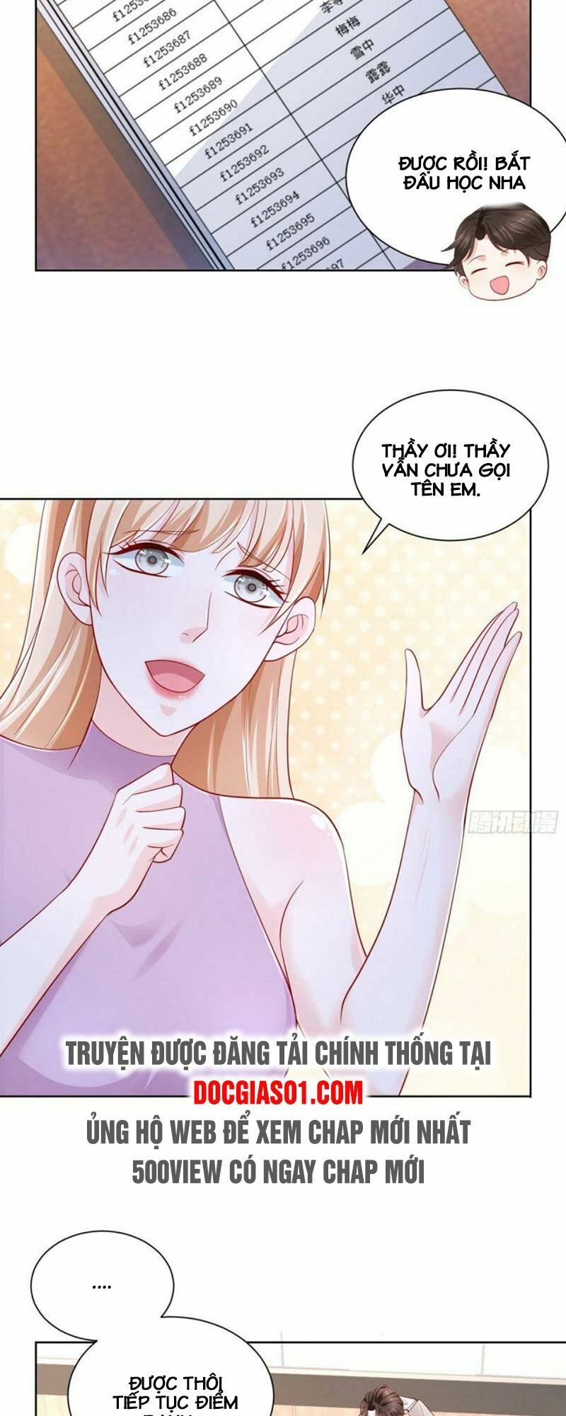 đọc truyện Mỗi Tuần Ta Có Một Nghề Nghiệp Mới Chương 42 ảnh 19 tại Thiên Thai Truyện