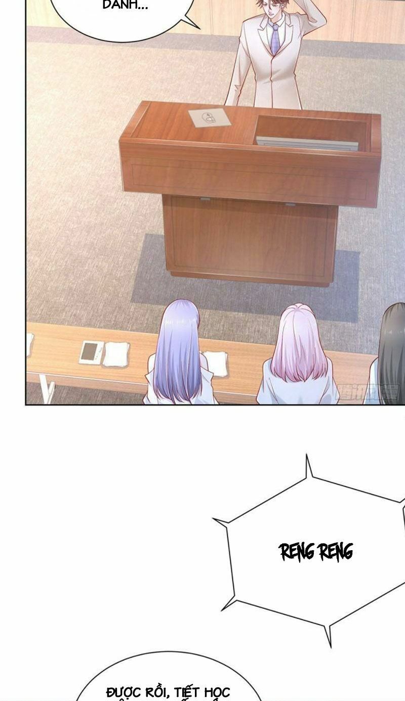 đọc truyện Mỗi Tuần Ta Có Một Nghề Nghiệp Mới Chương 42 ảnh 20 tại Thiên Thai Truyện