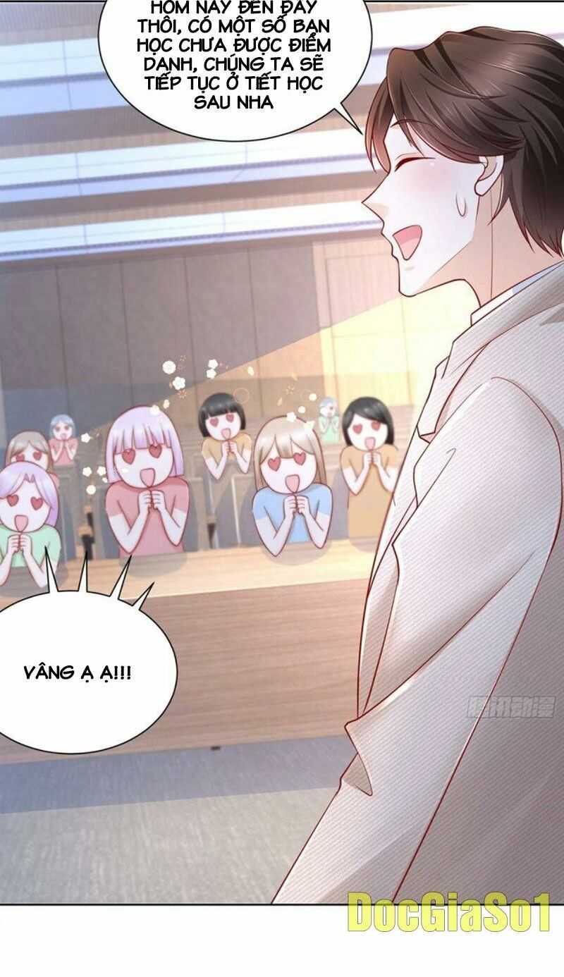 đọc truyện Mỗi Tuần Ta Có Một Nghề Nghiệp Mới Chương 42 ảnh 21 tại Thiên Thai Truyện