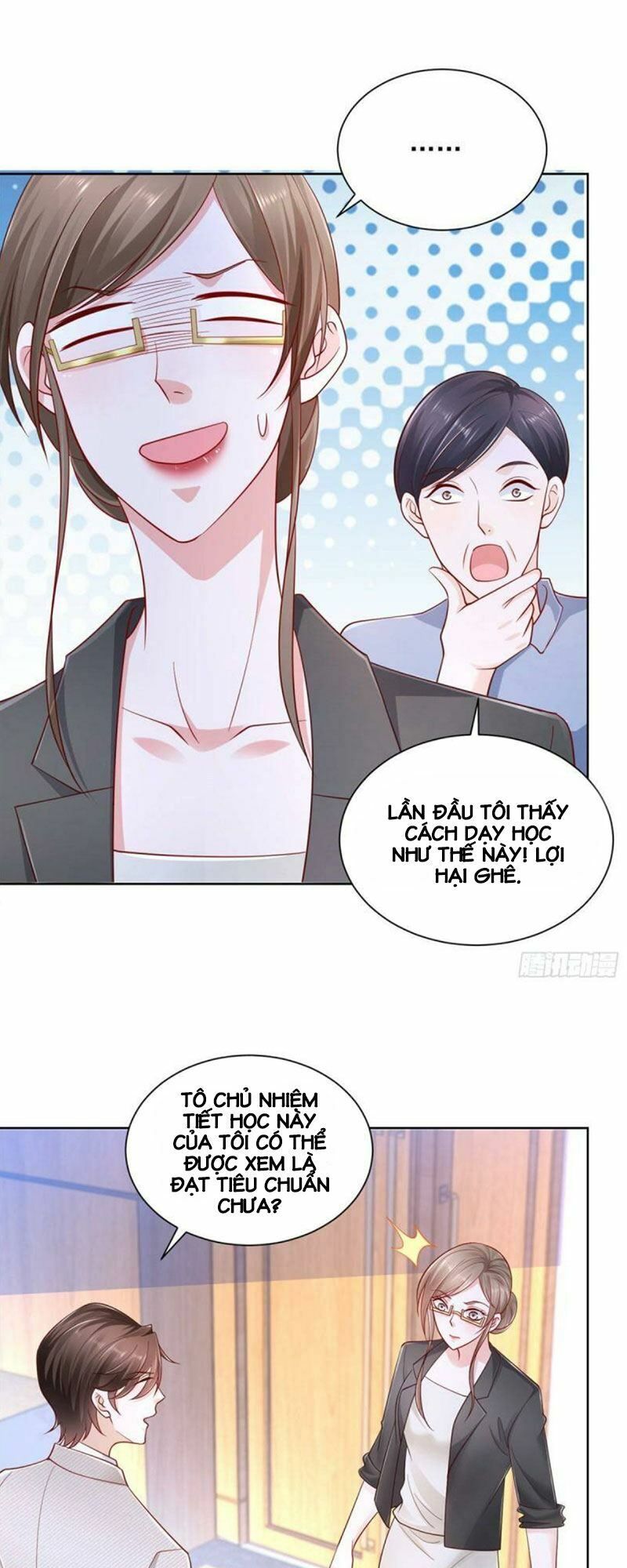 đọc truyện Mỗi Tuần Ta Có Một Nghề Nghiệp Mới Chương 42 ảnh 22 tại Thiên Thai Truyện