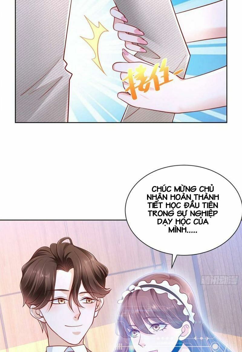 đọc truyện Mỗi Tuần Ta Có Một Nghề Nghiệp Mới Chương 42 ảnh 25 tại Thiên Thai Truyện