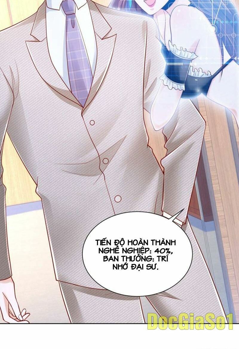 đọc truyện Mỗi Tuần Ta Có Một Nghề Nghiệp Mới Chương 42 ảnh 26 tại Thiên Thai Truyện