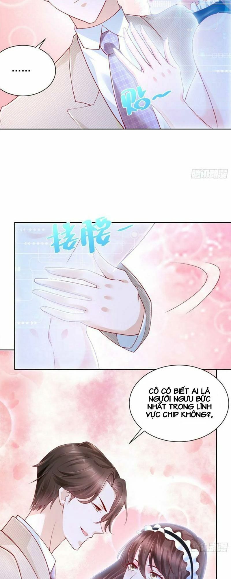 đọc truyện Mỗi Tuần Ta Có Một Nghề Nghiệp Mới Chương 42 ảnh 28 tại Thiên Thai Truyện